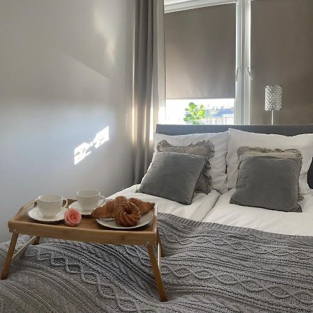 Casa Baltica Apartment Swinoujscie Ngoại thất bức ảnh