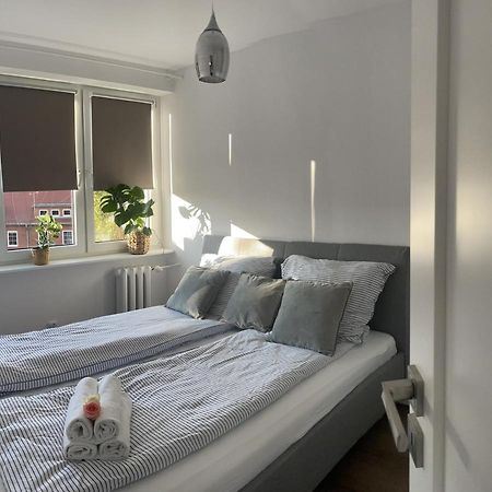 Casa Baltica Apartment Swinoujscie Ngoại thất bức ảnh