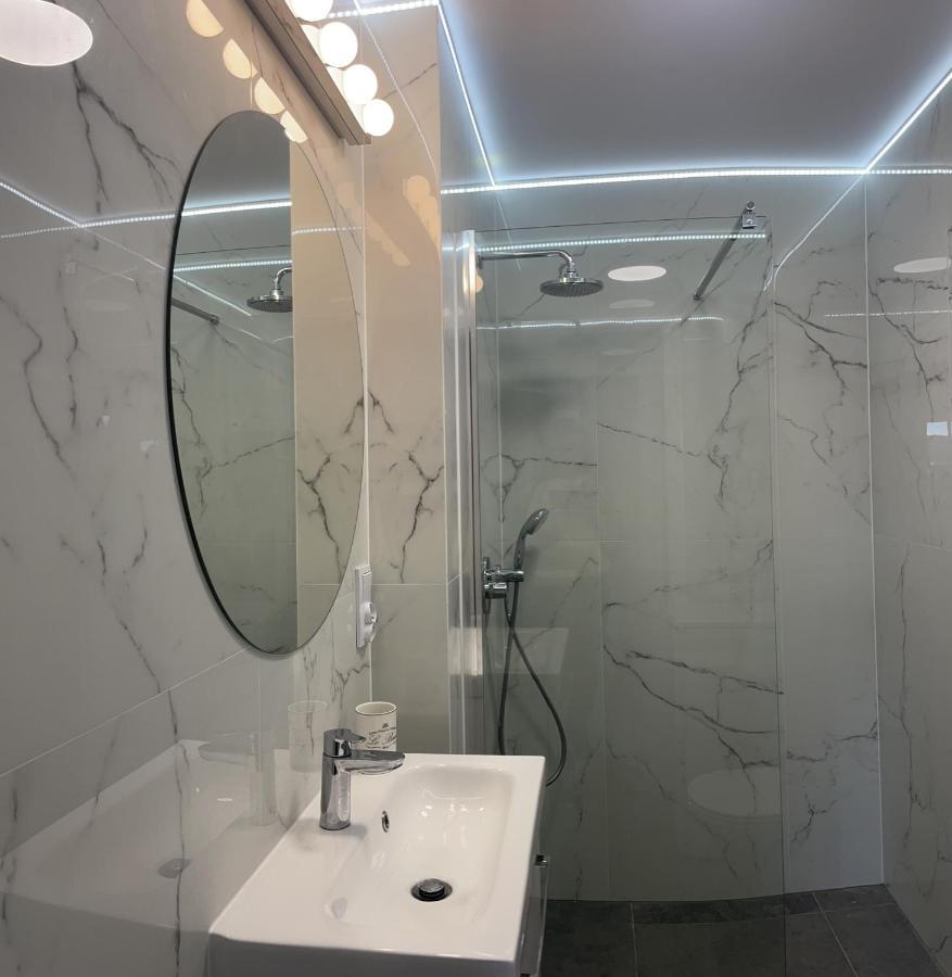 Casa Baltica Apartment Swinoujscie Ngoại thất bức ảnh