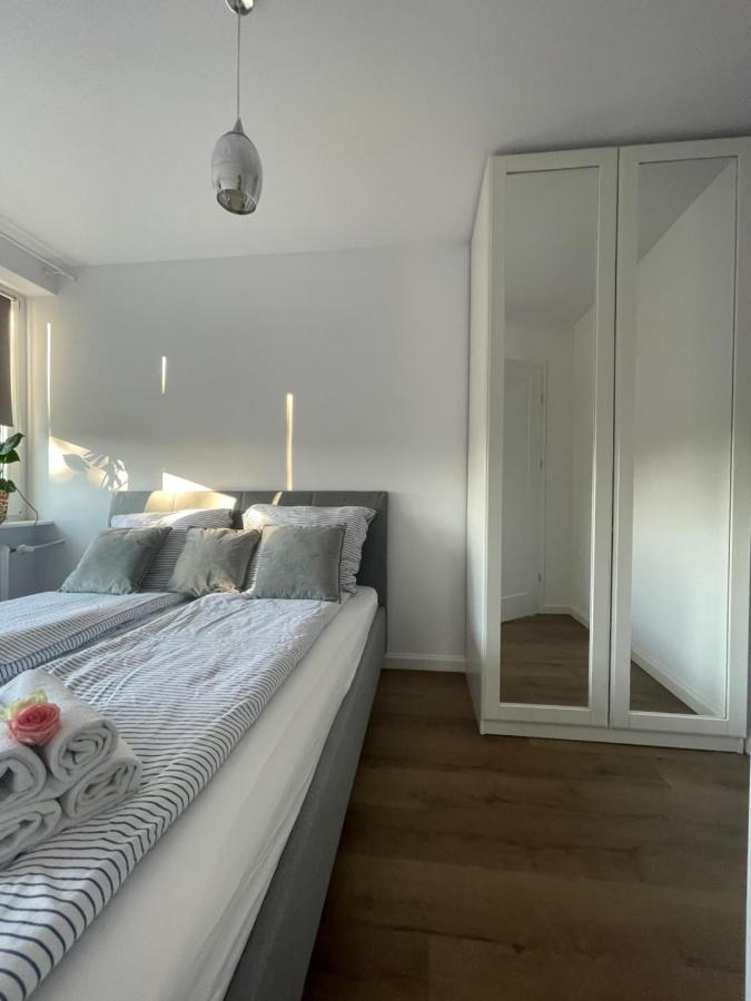 Casa Baltica Apartment Swinoujscie Ngoại thất bức ảnh