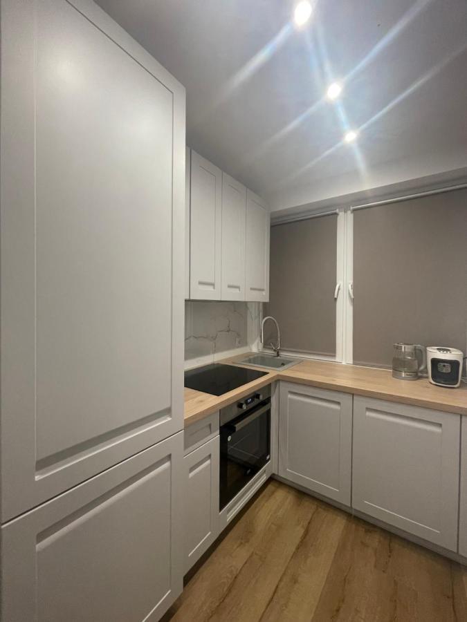 Casa Baltica Apartment Swinoujscie Ngoại thất bức ảnh